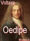 Oedipe (eBook)